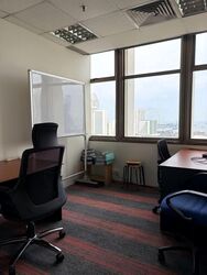 Peninsula Plaza (D6), Office #623526431